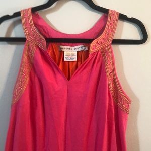 Gretchen Scott dress 5/$25